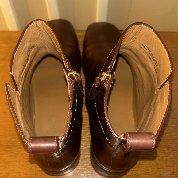 Tory Burch Boots - Picture 5 of 6